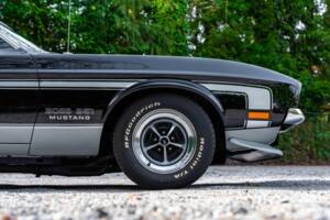 Immagine 11/48 di Ford Mustang Boss 351 (1970)
