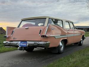 Immagine 4/12 di Plymouth Sport Suburban (1959)