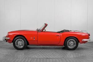 Afbeelding 16/50 van Triumph Spitfire Mk III (1970)