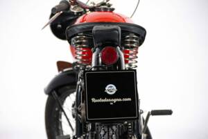 Bild 12/50 von Gilera 150 Sport (1951)
