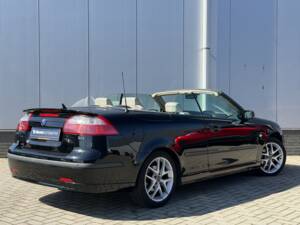 Bild 11/30 von Saab 9-3 2.0t (2004)