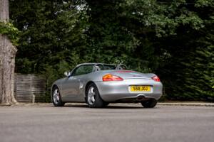 Afbeelding 12/50 van Porsche Boxster (1998)