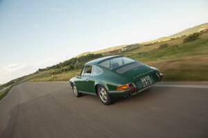 Bild 2/43 von Porsche 911 2.0 E (1969)