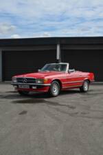 Image 42/50 of Mercedes-Benz 350 SL (1979)
