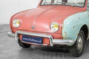 Bild 18/50 von Renault Dauphine 1093 (1962)