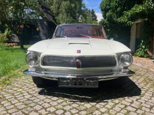 Immagine 26/32 di ISO Rivolta 300 (1966)
