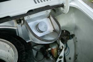 Afbeelding 34/50 van Ford Escort Mexico (1972)