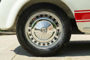 Immagine 18/50 di Abarth Fiat 595 (1969)
