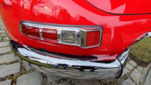 Afbeelding 10/12 van Mercedes-Benz 300 SL Roadster (1963)