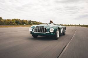 Image 4/4 de Tojeiro MG Special (1952)