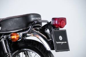 Image 14/50 of Honda DUMMY (1973)