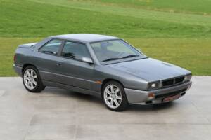 Bild 1/50 von Maserati Ghibli 2.0 (1995)