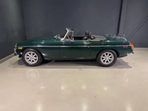 Afbeelding 10/54 van MG MGB (1973)