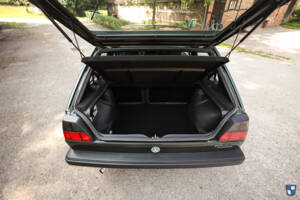 Bild 30/92 von Volkswagen Golf II GTD 1.6 (1991)