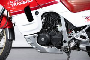 Image 45/47 de Honda XL 600V Transalp (1989)