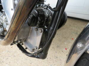 Bild 20/50 von Velocette DUMMY (1958)