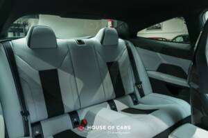 Image 20/25 de BMW M4 Competition xDrive (2023)