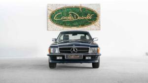 Image 8/29 of Mercedes-Benz 560 SL (1987)