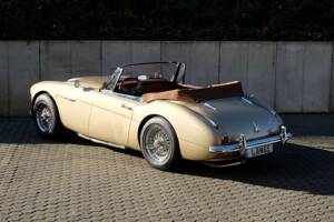 Image 12/68 of Austin-Healey 3000 Mk III (BJ8) (1965)