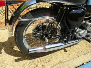 Image 36/45 of BSA A 10 Rocket Gold Star (1963)
