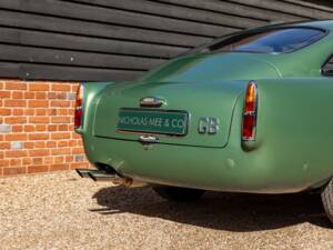 Image 30/62 of Aston Martin DB 4 GT (1960)