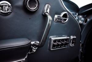 Bild 24/31 von Mercedes-Benz 250 SE (1967)