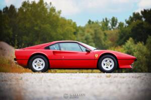 Bild 6/55 von Ferrari 308 GTBi (1981)