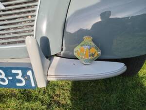 Bild 27/31 von Citroën 2 CV  AZL (1959)