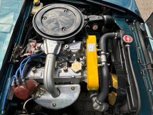 Image 35/37 of FIAT 124 Spider CS2 (1979)