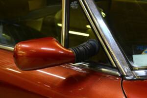 Immagine 27/27 di FIAT Dino Spider (1987)