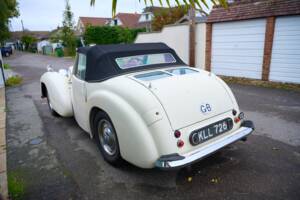 Bild 13/50 von Triumph 2000 Roadster (1949)