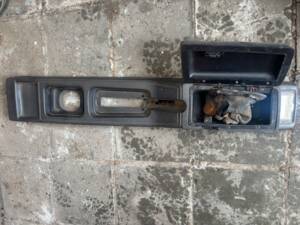 Bild 10/24 von Ford Mustang II Ghia 170 (1977)