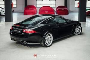 Bild 7/25 von Jaguar XKR (2009)