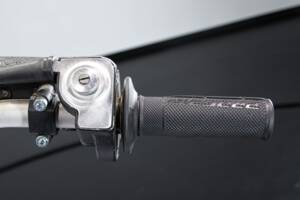 Immagine 41/50 di KTM DUMMY (1988)