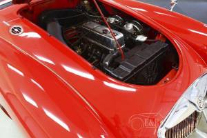 Image 3/19 de MG MGA 1600 (1962)