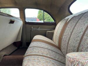 Immagine 69/70 di Packard Deluxe Eight Club Sedan (1950)