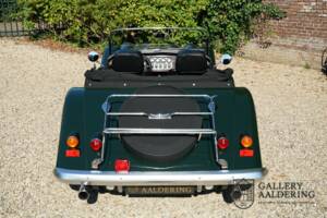 Bild 45/50 von Morgan Plus 8 (1991)