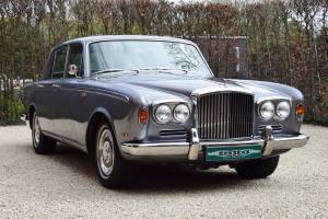 Bild 10/29 von Bentley T 1 (1969)