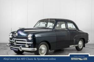 Image 1/50 of Vauxhall Wyvern (1953)