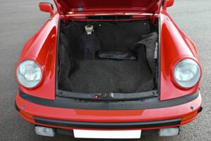 Bild 41/46 von Porsche 911 Turbo 3.3 (1981)