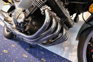 Immagine 14/33 di Honda CBX 1000 (1981)