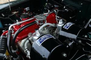 Bild 25/50 von MG MGB (1968)