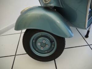 Bild 29/33 von Piaggio Vespa 150 (1960)