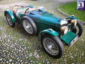 Bild 22/58 von Riley Nine Brooklands Speed Model (1931)