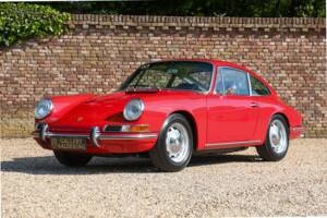 Immagine 17/50 di Porsche 912 (1966)