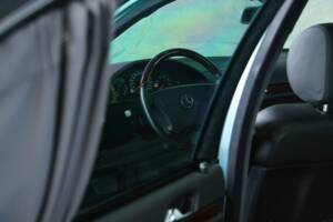 Bild 18/50 von Mercedes-Benz S 600 L (1999)