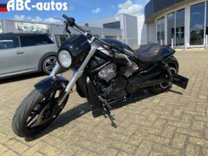 Immagine 1/19 di Harley-Davidson VRSCR V-Rod (2007)