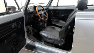 Bild 5/18 von Volkswagen Maggiolone 1303 (1974)