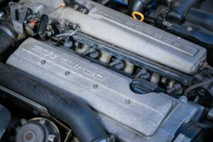 Bild 25/42 von Audi RS2 Avant (1995)