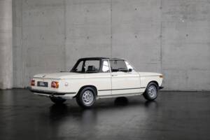 Afbeelding 10/39 van BMW 2002 Baur (1973)